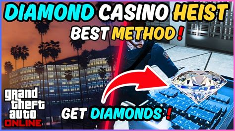 how to do diamond casino heist|diamond casino heist guide.